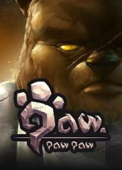 GrabTheGames Paw Paw Paw