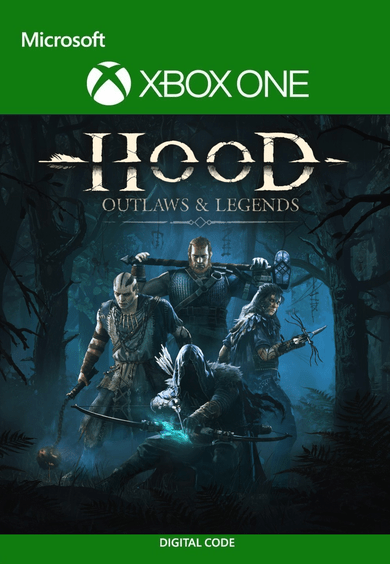 Focus Home Interactive Hood: Outlaws&Legends