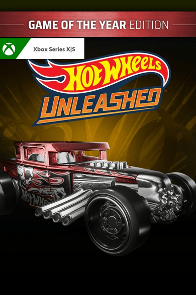 Milestone S.r.l. Hot Wheels Unleashed - Game Of The Year Edition