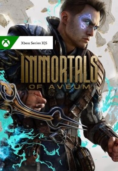 Electronic Arts Inc. Immortals of Aveum