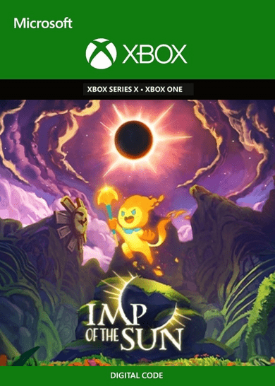Fireshine Games Imp of the Sun XBOX LIVE Key