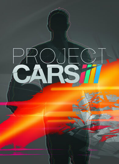 BANDAI NAMCO Entertainment Project CARS