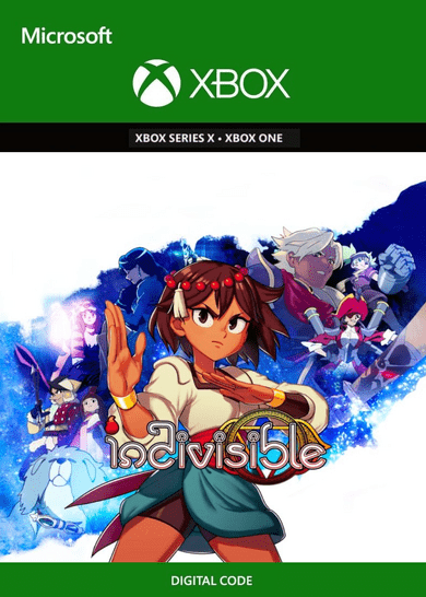 505 Games Indivisible