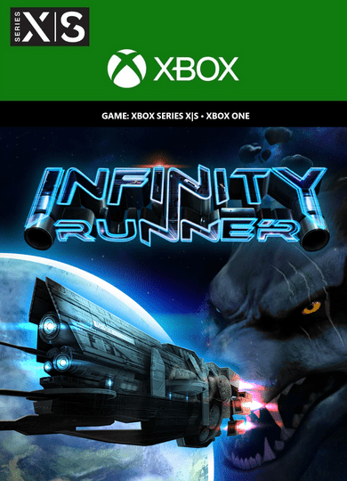 Wales Interactive Infinity Runner