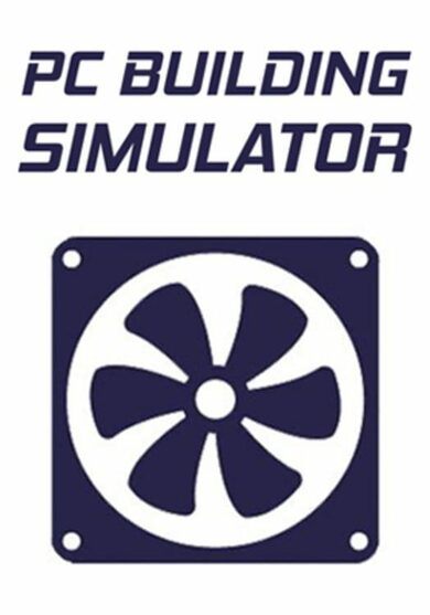 The Irregular Corporation PC Building Simulator