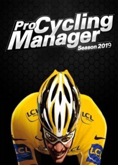 Bigben Interactive Pro Cycling Manager 2019 Steam key
