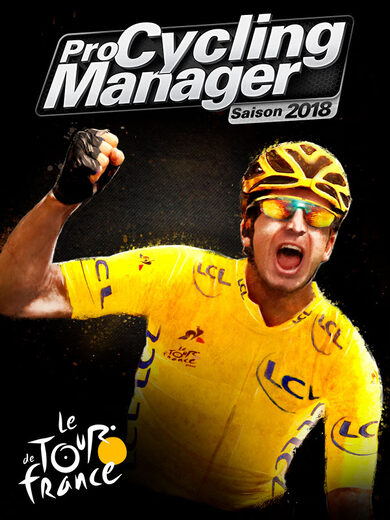 Focus Home Interactive Pro Cycling Manager 2018