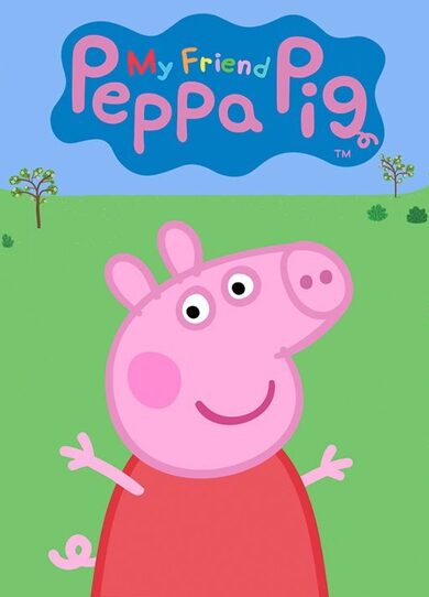 Outright Games LTD. My Friend Peppa Pig