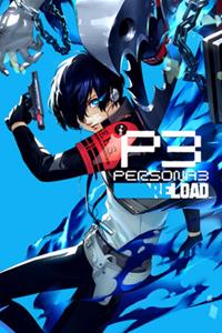 SEGA Persona 3 Reload