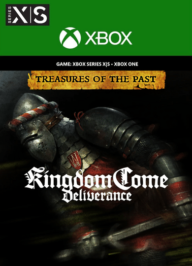 Koch Media Kingdom Come: Deliverance - Treasures of the Past (DLC)