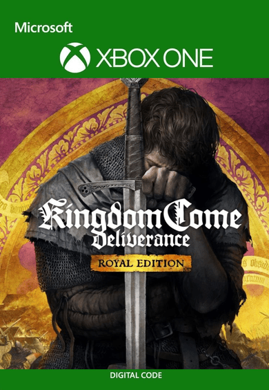 Deep Silver Kingdom Come: Deliverance Royal Edition