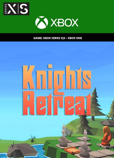 Minimol Games Knight's Retreat