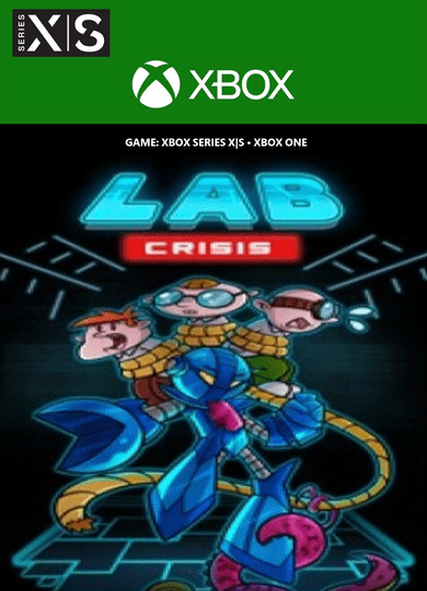 Xitilon Lab Crisis XBOX LIVE Key