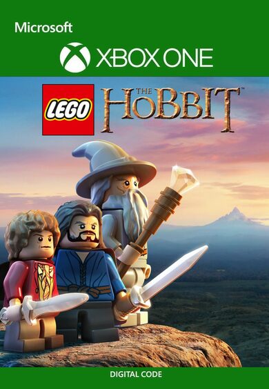 Warner Bros. Interactive Entertainment LEGO: The Hobbit