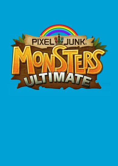 Double Eleven PixelJunk Monsters Ultimate