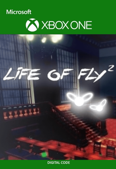 EpiXR Games Life of Fly 2 XBOX LIVE Key