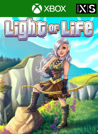 Ratalaika Games S.L. Light of Life