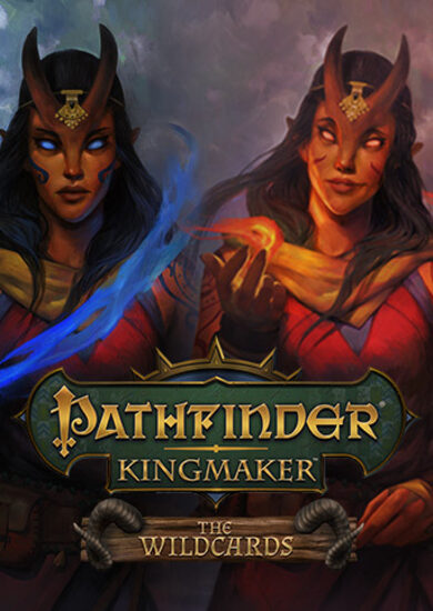 Koch Media Pathfinder: Kingmaker - The Wildcards (DLC)