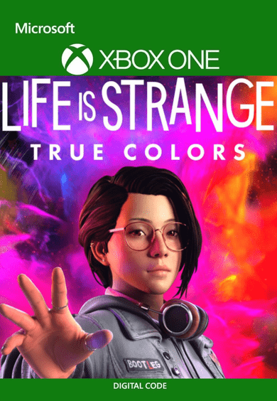 Square Enix Life is Strange: True Colors XBOX LIVE Key