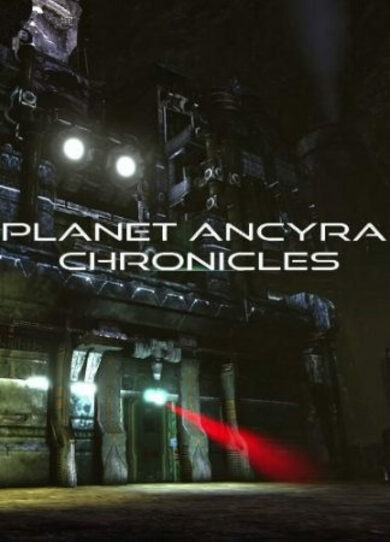 KISS Ltd. Planet Ancyra Chronicles