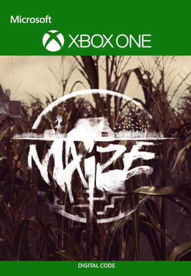 Finish Line Games Maize key