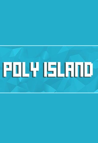 EGAMER Poly Island