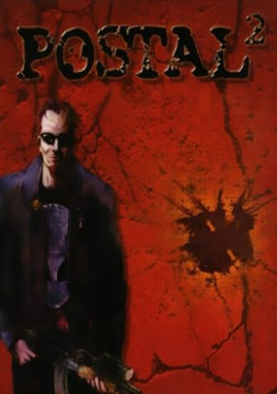 Whiptail Interactive POSTAL 2