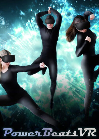 Five Mind Creations PowerBeatsVR - VR Fitness [VR]