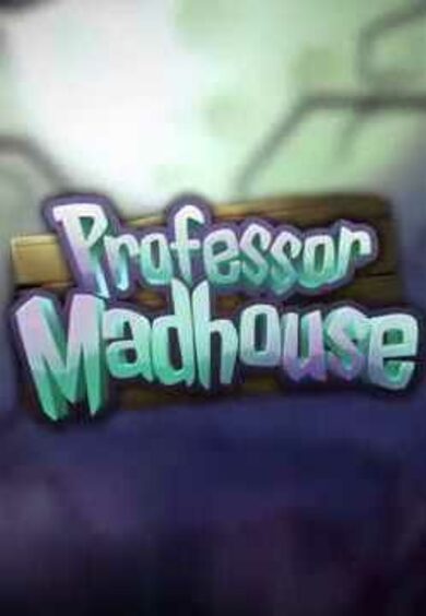 Ultimate Games S.A. Professor Madhouse
