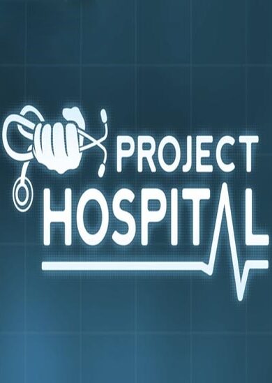 Oxymoron Games Project Hospital