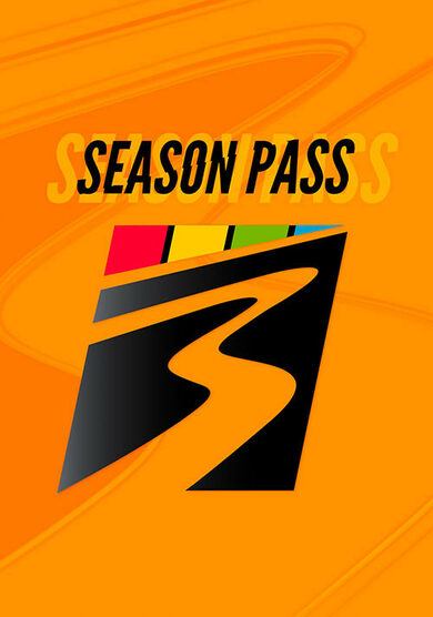 BANDAI NAMCO Entertainment Project CARS 3 - Season Pass (DLC)