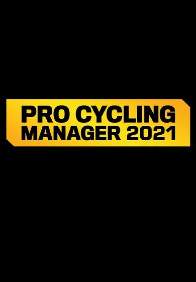 Nacon Pro Cycling Manager 2021 Steam Key