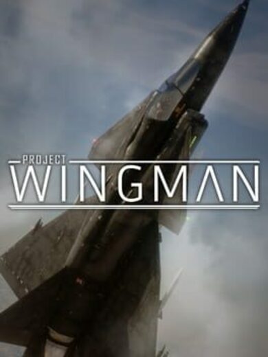 Humble Games, Sector D2 Project Wingman