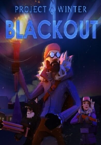 Other Ocean Group Project Winter - Blackout (DLC)