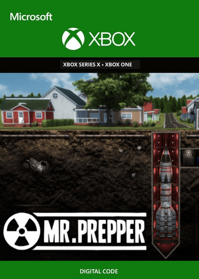 PlayWay S.A., Rejected Games Mr. Prepper
