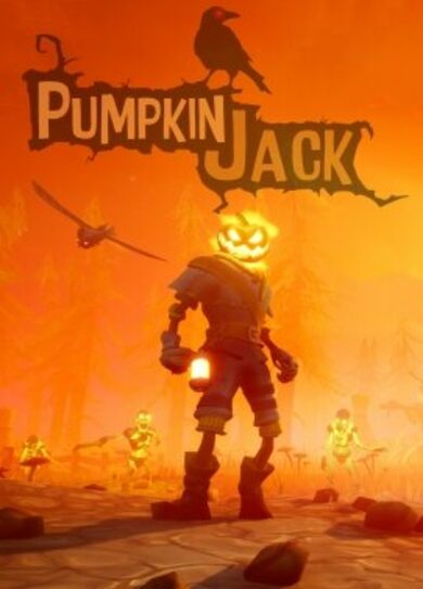 Headup Pumpkin Jack