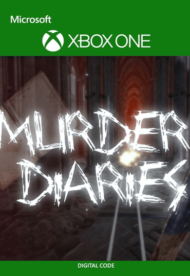 EpiXR Games Murder Diaries