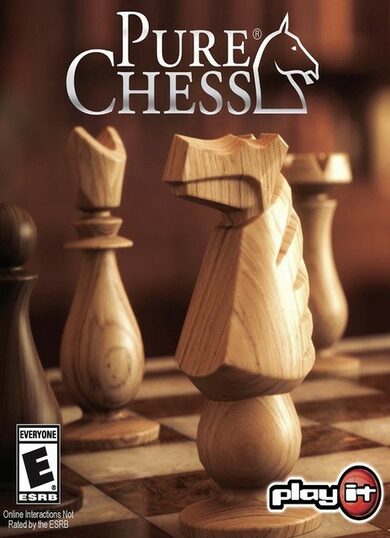 Ripstone Pure Chess - Grandmaster Edition