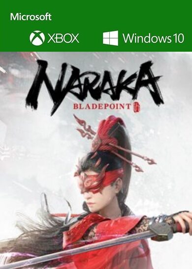 NetEase Games Montréal Naraka: Bladepoint
