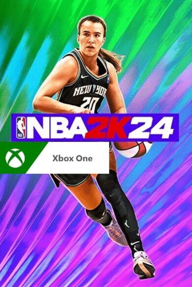 2K NBA 24