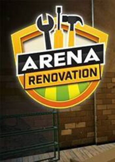 PlayWay S.A. Arena Renovation