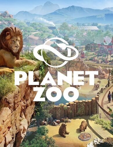Frontier Developments Planet Zoo Steam key