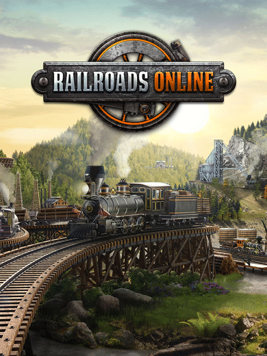 Astragon Entertainment Railroads Online