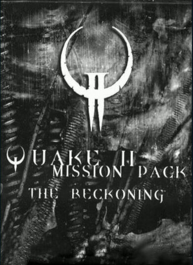 Id Software Quake II - Mission Pack: The Reckoning (DLC)