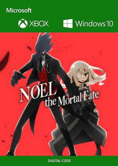 PLAYISM Noel the Mortal Fate