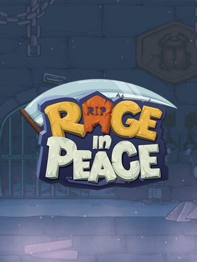 Toge Productions Rage In Peace