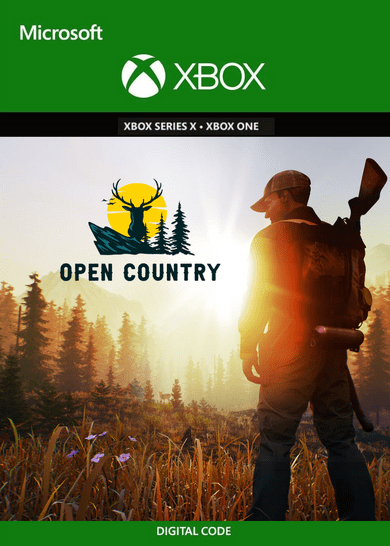 505 Games Open Country