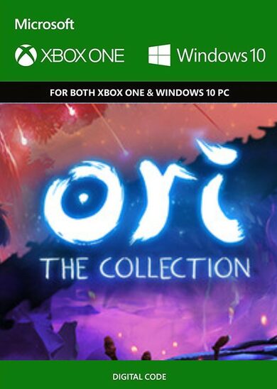 Xbox Game Studios Ori: The Collection