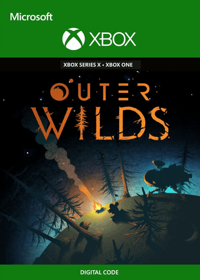 Annapurna Interactive Outer Wilds