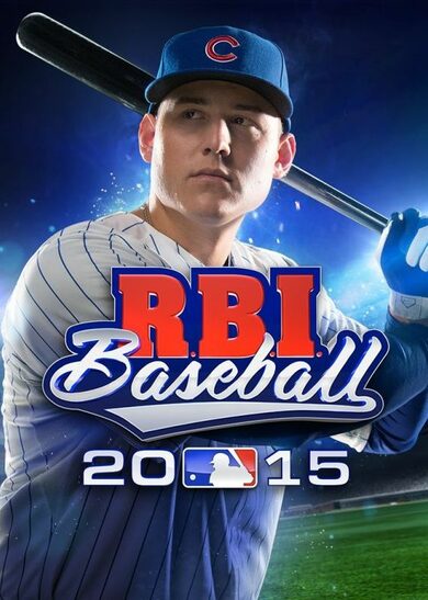 MLB.com R.B.I. Baseball 15